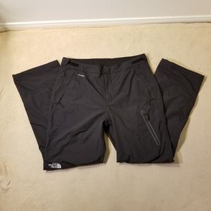 The North Face HyVent Mens Snow Pants Size Medium